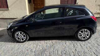 Opel Corsa Sport 2006 URGENTE !!