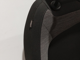 ASIENTO DELANTERO DERECHO CITROEN C4 PICASSO/SPAC