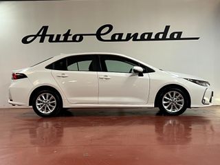 Toyota Corolla 1.8 125H BUSINESS PLUS E-CVT SEDAN