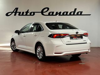 Toyota Corolla 1.8 125H BUSINESS PLUS E-CVT SEDAN