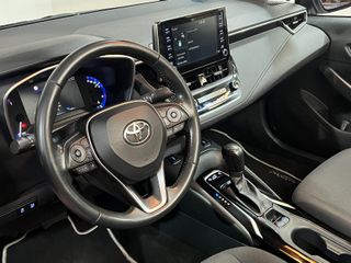 Toyota Corolla 1.8 125H BUSINESS PLUS E-CVT SEDAN