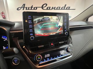 Toyota Corolla 1.8 125H BUSINESS PLUS E-CVT SEDAN