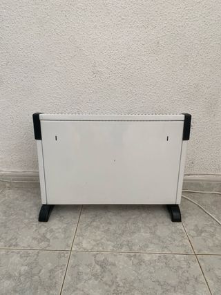 Convector 2000W EDM de calor