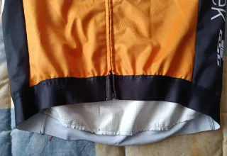 Maillot / Chaqueta Cortavientos Lointek