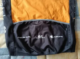 Maillot / Chaqueta Cortavientos Lointek