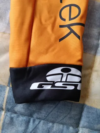 Maillot / Chaqueta Cortavientos Lointek