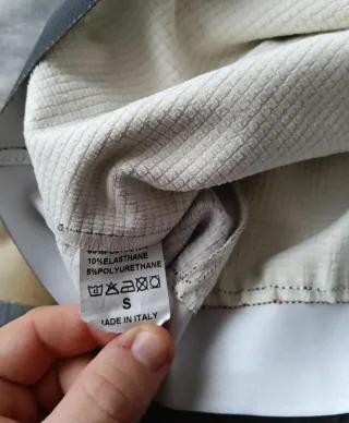 Maillot / Chaqueta Cortavientos Lointek