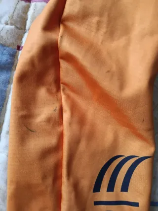 Maillot / Chaqueta Cortavientos Lointek