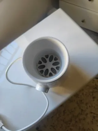 Calienta biberones Philips Avent