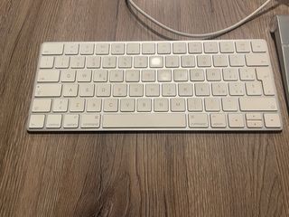 Tastiera Apple Wireless + Numeric Keypad