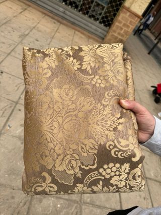 Tela de fallera - Corte completo - Nueva