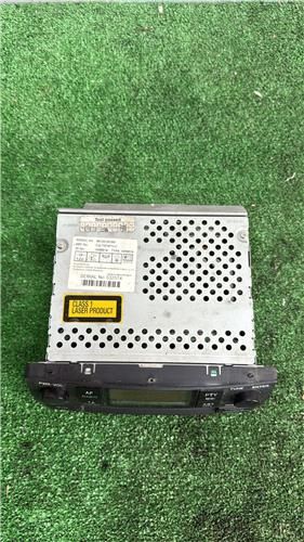 RADIO / CD TOYOTA COROLLA (E12)(2002->)