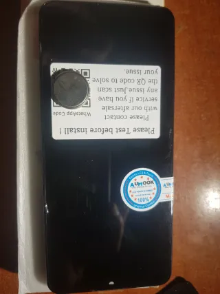 Samsung Galaxy A13 5G Pantalla Completa