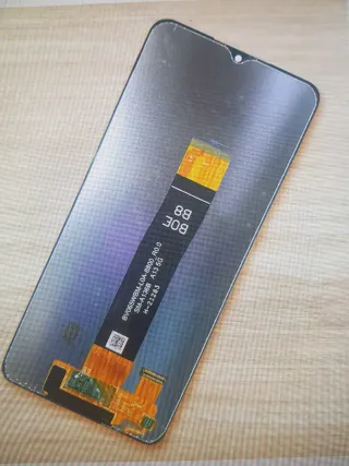 Samsung Galaxy A13 5G Pantalla Completa