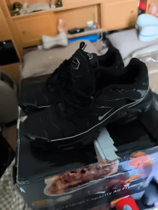 Zapatillas Nike Air Max Plus HV8066-002