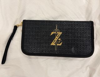 Funda Zelda Breath of the Wild para la switch