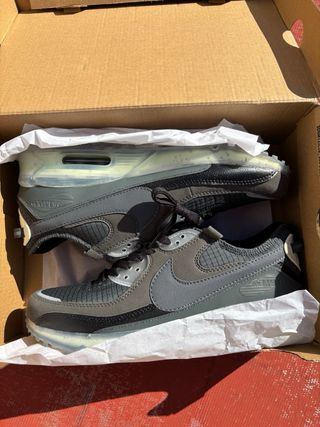 Nike Air Max 90 Terrascape Talla 43