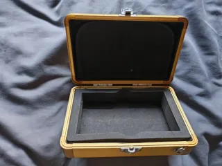 Caja Zelda Phantom Hourglass Nintendo DS