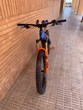 Cube Stereo Hybrid Action Team160