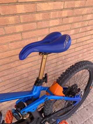 Cube Stereo Hybrid Action Team160