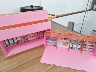 Colección LOL Surprise 2017-2020 en buen estado