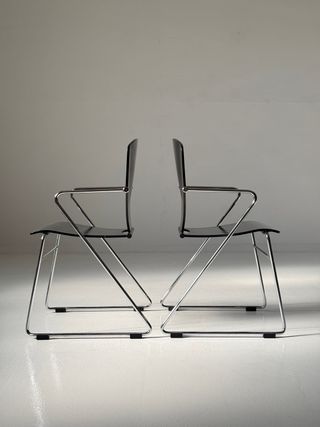 Silla Egoa Josep Mora 1988