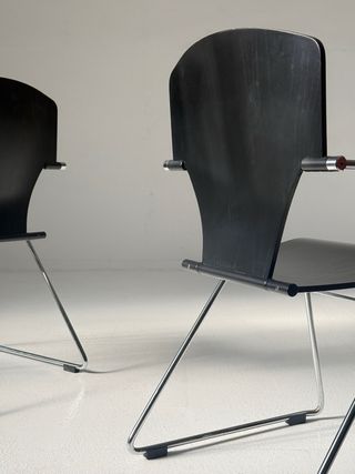 Silla Egoa Josep Mora 1988