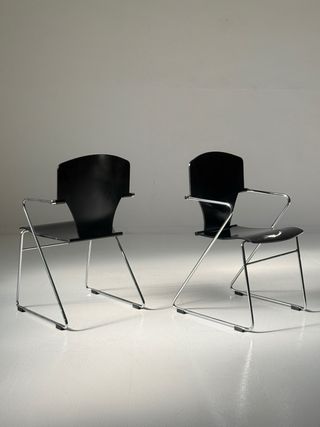 Silla Egoa Josep Mora 1988