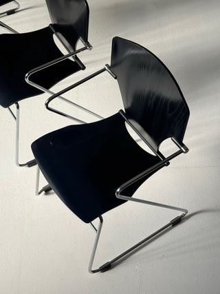 Silla Egoa Josep Mora 1988