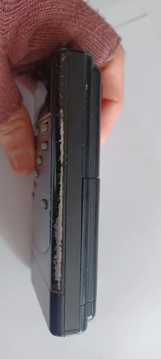 Toshiba RP-2057 Radio AM/FM Stereo Vintage 1983