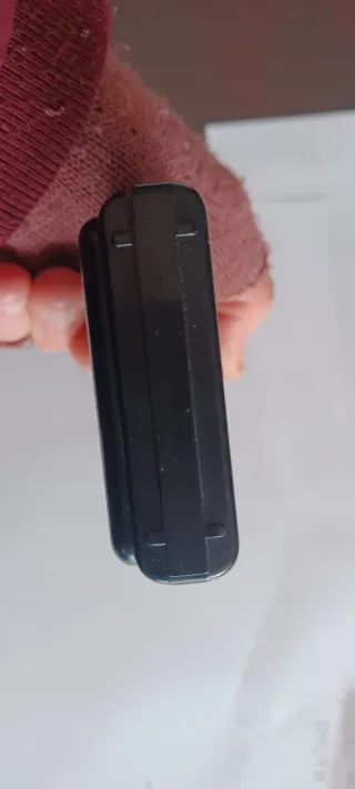 Toshiba RP-2057 Radio AM/FM Stereo Vintage 1983