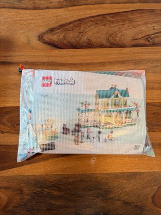 LEGO Friends Casa de Otoño 41730