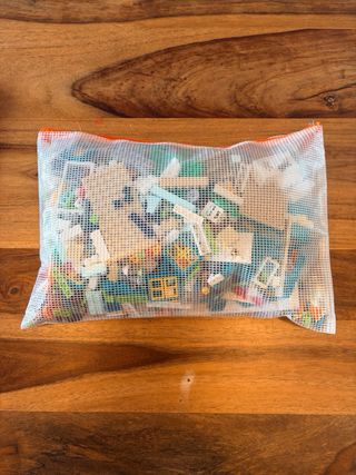 LEGO Friends Casa de Otoño 41730