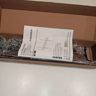 Soporte TV Pared Perlegear 37-82 pulgadas