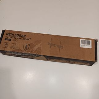 Soporte TV Pared Perlegear 37-82 pulgadas