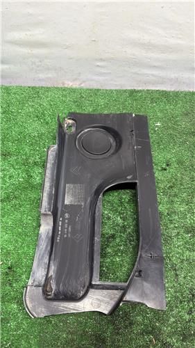 TAPA MOTOR CITROEN XSARA BERLINA (1997->)