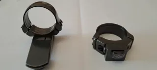 Anillas Apel Originales de 30mm