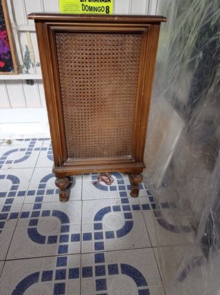 Equipo de música Grundig Studio 500 vintage