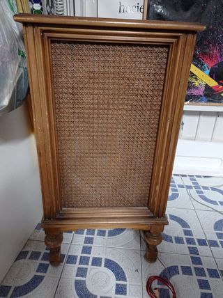 Equipo de música Grundig Studio 500 vintage