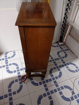 Equipo de música Grundig Studio 500 vintage