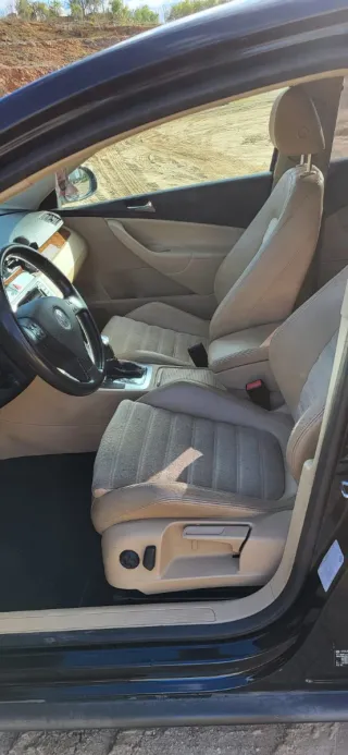 Volkswagen Passat 2007