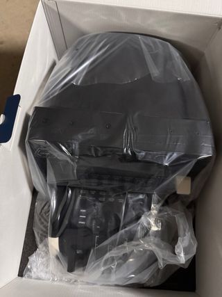 Honeycomb Bravo Throttle Quadrant,