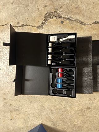 Honeycomb Bravo Throttle Quadrant,