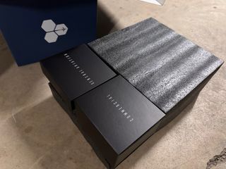 Honeycomb Bravo Throttle Quadrant,