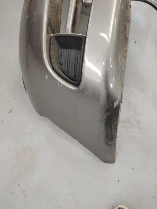 Paragolpes Delantero Kia Sportage 2007