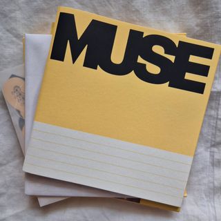 Álbum MUSE "SERENADE VER" Jimin BTS