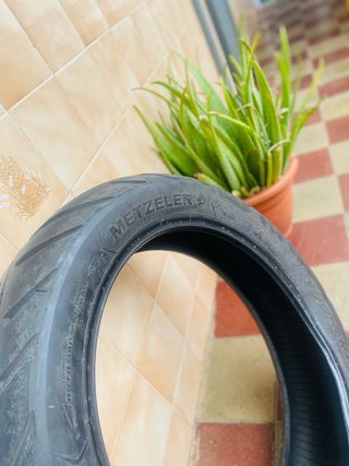 Neumático Metzeler Tourance Next 2 140/80 R17