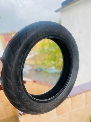 Neumático Metzeler Tourance Next 2 140/80 R17