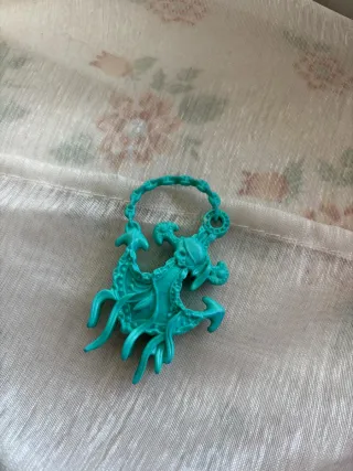 Muñeca Monster High Spectra Vondergeist