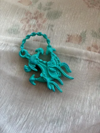 Muñeca Monster High Spectra Vondergeist